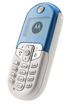 Motorola C205 kliknij aby zobaczyć powiększenie