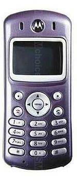 Galeria zdjęć telefonu Motorola C330