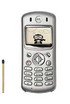 Motorola C333 kliknij aby zobaczyć powiększenie