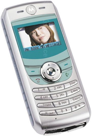 motorola 2003