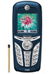 Motorola C390 kliknij aby zobaczyć powiększenie