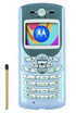 Motorola C450 kliknij aby zobaczyć powiększenie