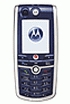 Motorola C980