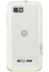Motorola Defy XT535 kliknij aby zobaczyć powiększenie