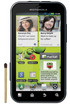 Motorola Defy+ kliknij aby zobaczyć powiększenie