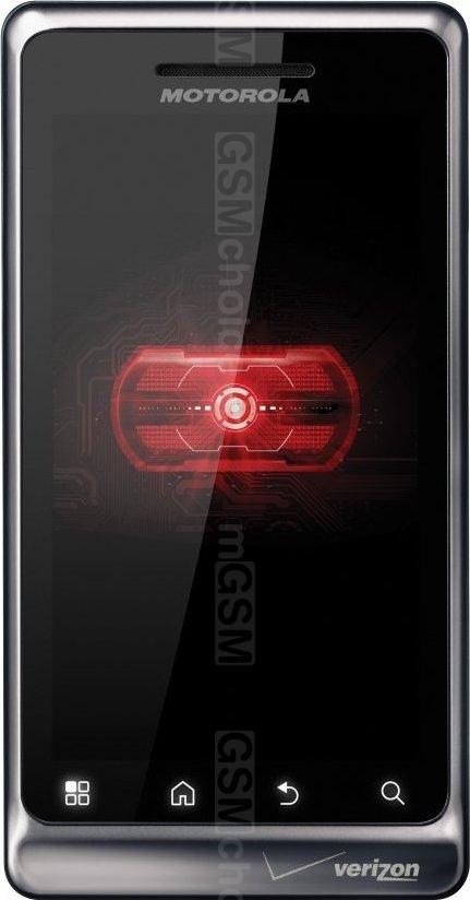 Motorola Droid 2 Motorola Droid 2