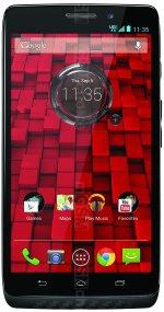 Galeria zdjęć telefonu Motorola Droid Maxx