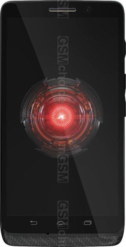 Motorola Droid Mini