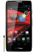 Motorola Droid RAZR Maxx HD kliknij aby zobaczyć powiększenie