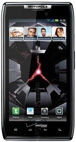 Galeria zdjęć telefonu Motorola Droid RAZR
