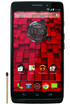 Motorola Droid Ultra kliknij aby zobaczyć powiększenie