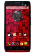 Motorola Droid Ultra kliknij aby zobaczyć powiększenie