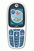 Motorola E375