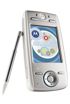 Motorola E680 kliknij aby zobaczyć powiększenie