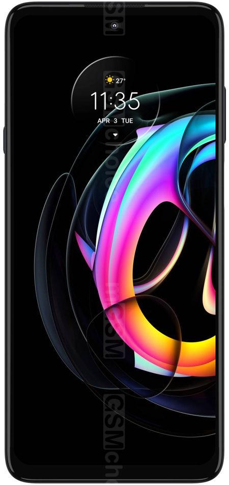 Motorola edge 20 FUSION 5G対応 SIMフリー motorola edge 20 fusion - 2021 Androidスマートフォン