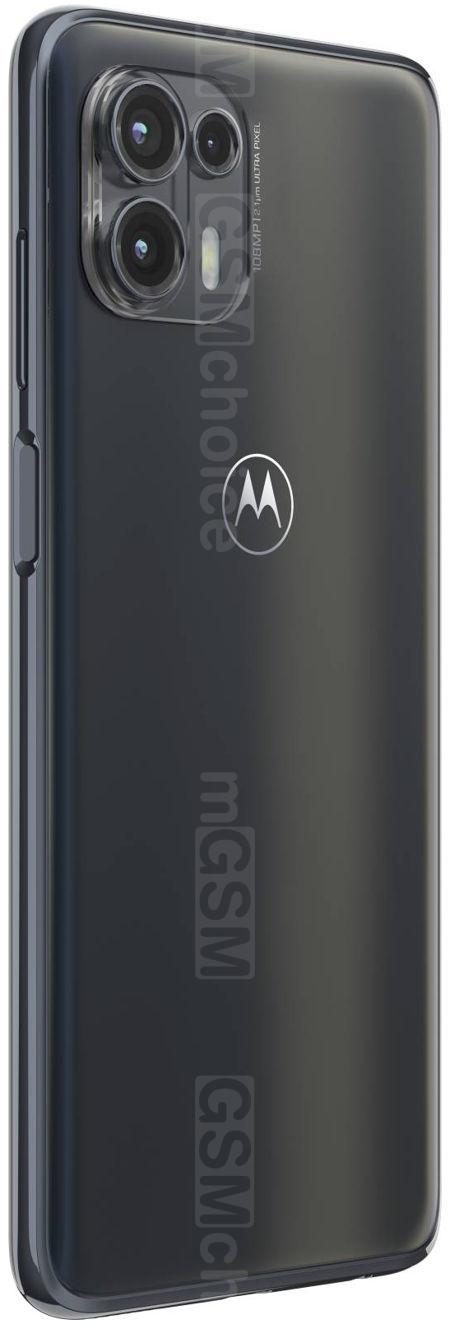 Motorola Edge 20 Fusion PARF0010IN, PARF0011IN Dane