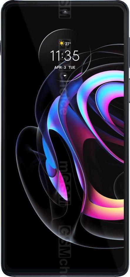 Motorola Edge 20 Pro