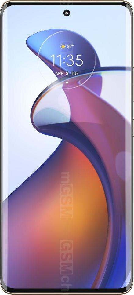 Motorola Edge 30 Fusion Dual SIM