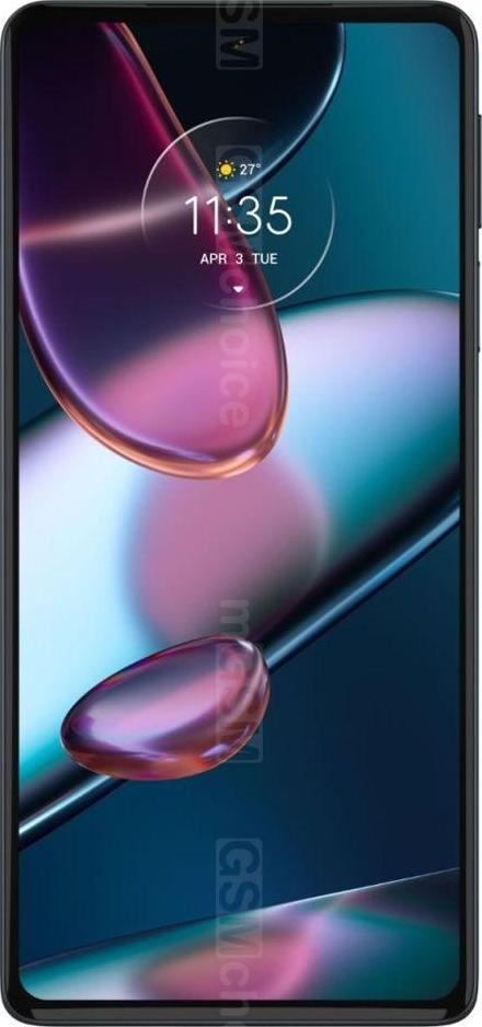 Motorola Edge 30 Pro Motorola Edge 30 Pro