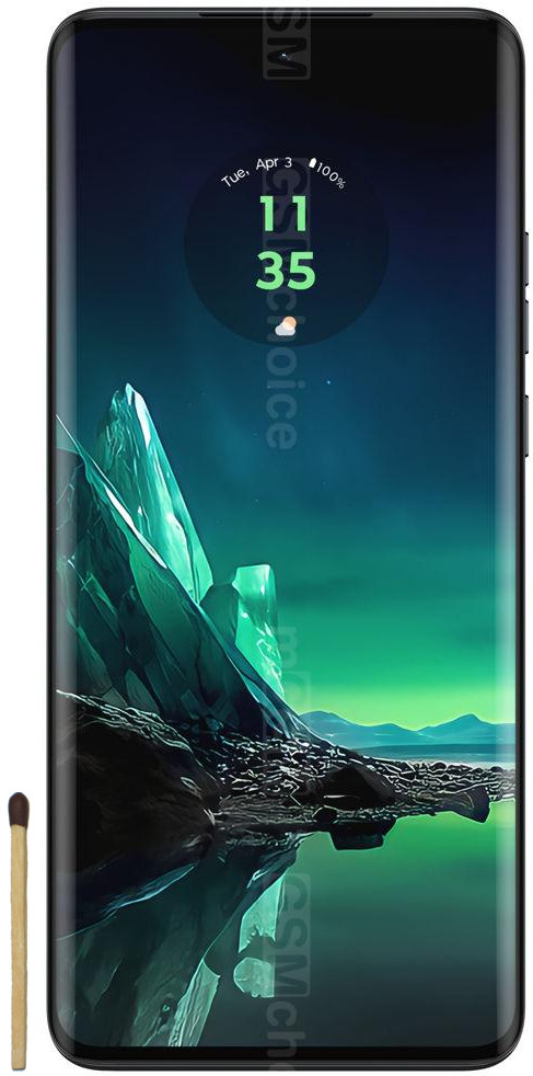 Motorola Edge 40 Neo Dual SIM XT-2307-1, XT-2307-3 Dane