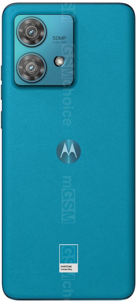 Motorola Edge 40 Neo XT-2307-1, XT-2307-3 Dane techniczne