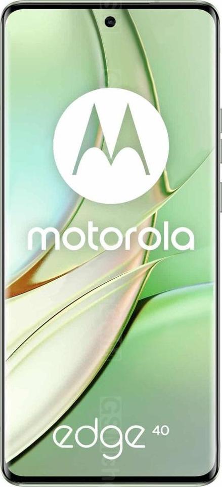 Motorola Edge 40 Motorola Edge 40