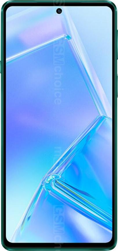 Motorola Edge Lite