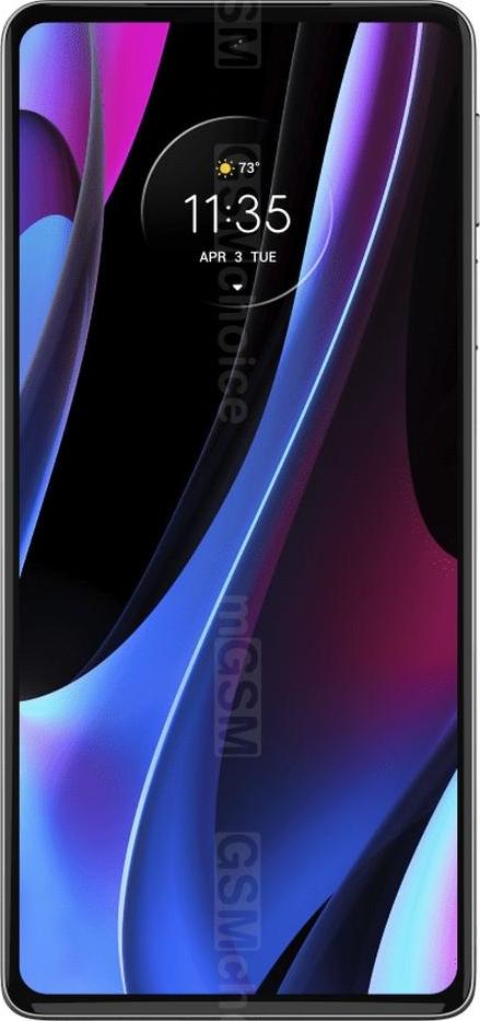 Motorola Edge+ 2022 Motorola Edge+ 2022
