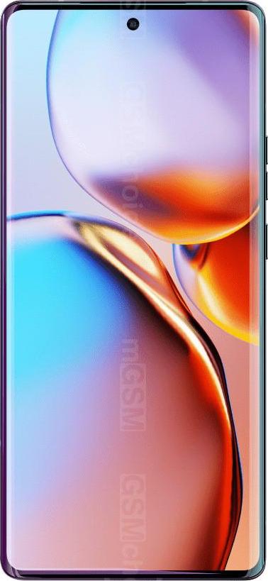 Motorola Edge+ 2023 Motorola Edge+ 2023