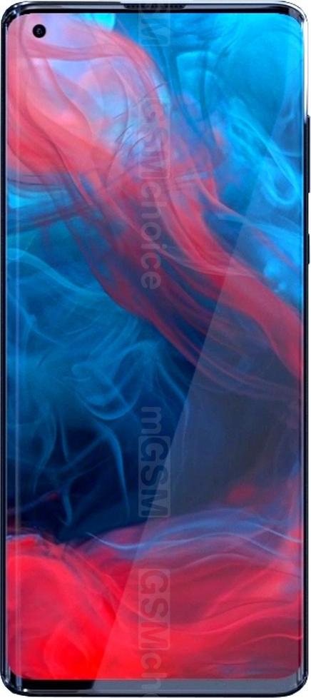 Motorola Edge+