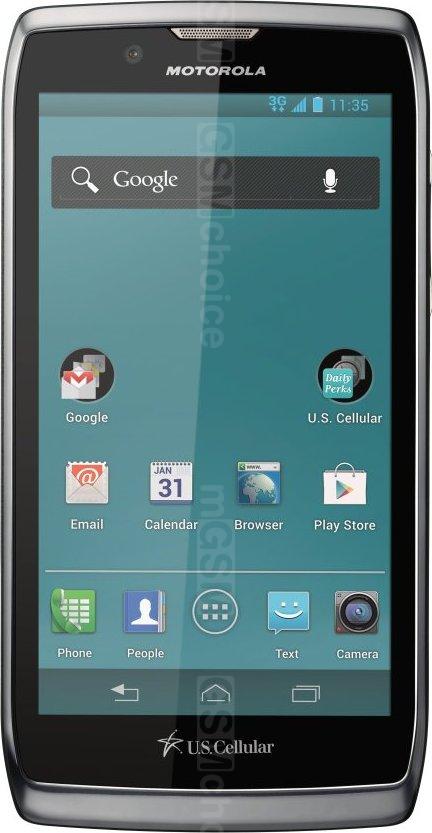 Motorola Electrify 2