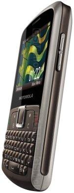 Galeria zdjęć telefonu Motorola EX112