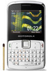 Motorola EX115 kliknij aby zobaczyć powiększenie