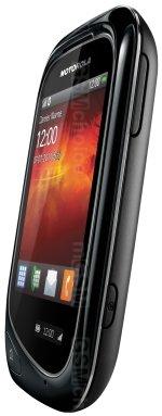 Galeria zdjęć telefonu Motorola EX132