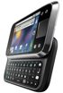 Motorola Flipside kliknij aby zobaczyć powiększenie