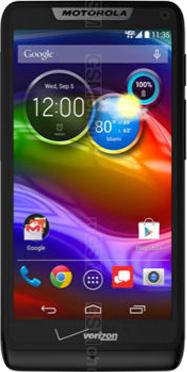 Motorola Luge Motorola Luge