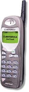 motorola m3888