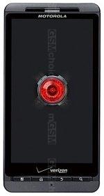 Galeria zdjęć telefonu Motorola MB870