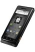 Motorola Milestone kliknij aby zobaczyć powiększenie