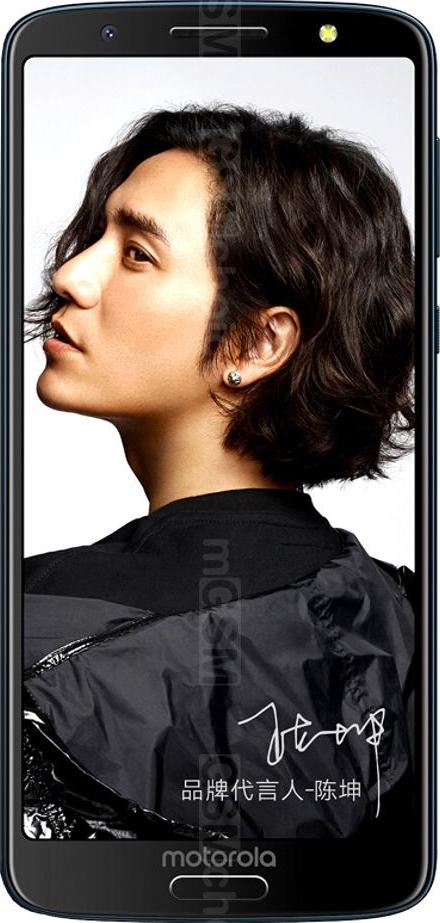 Motorola Moto 1S Motorola Moto 1S