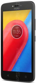 Galeria zdjęć telefonu Motorola Moto C Dual SIM