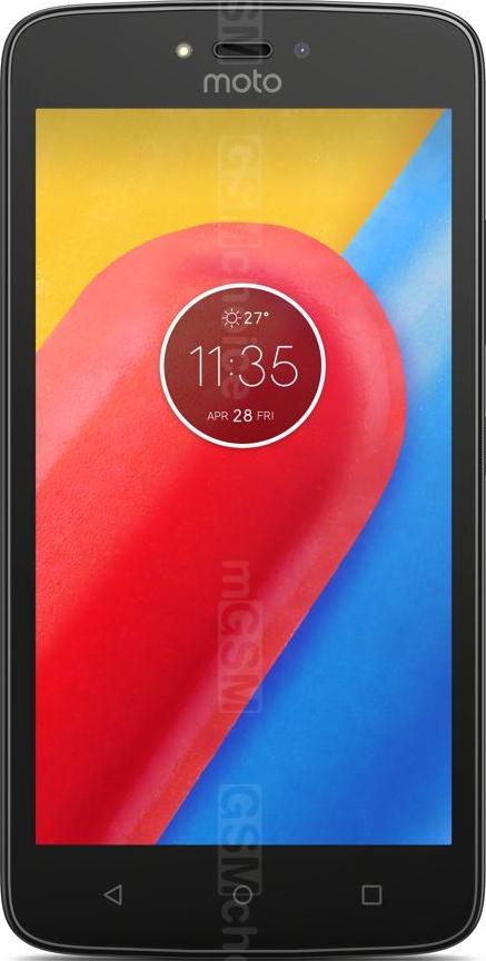 Motorola Moto C Motorola Moto C