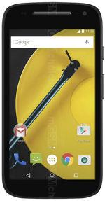 moto e snapdragon