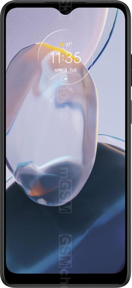 Motorola Moto E22i Dual SIM Motorola Moto E22i Dual SIM