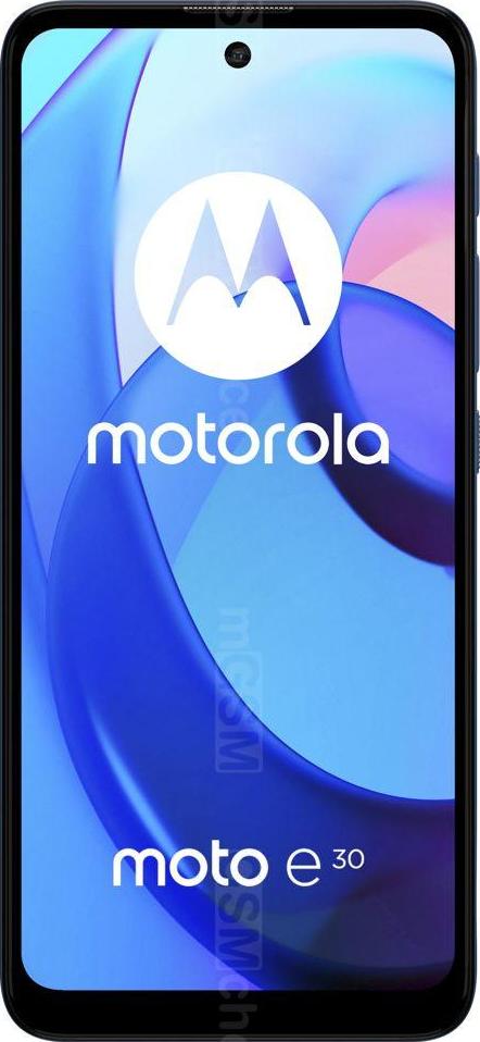 Motorola Moto E30 Dual SIM