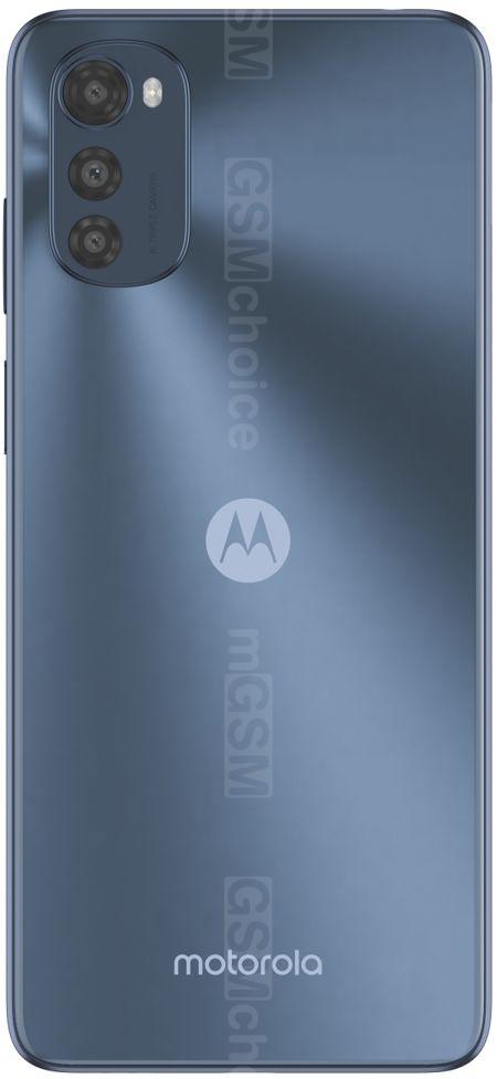 Motorola Moto E32s Dane techniczne telefonu :: mGSM.pl