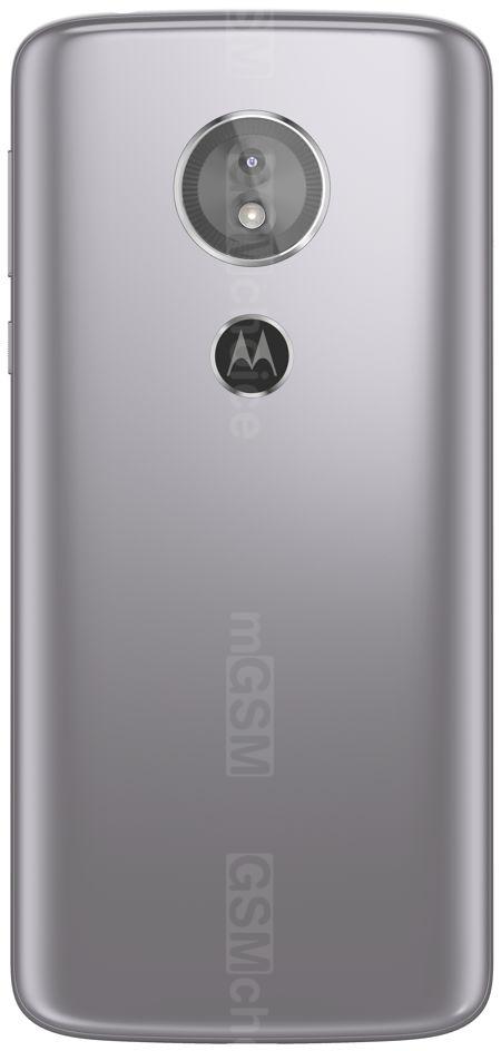 Motorola Moto E5 Dane techniczne telefonu :: mGSM.pl