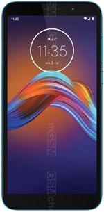 Galeria zdjęć telefonu Motorola Moto E6 Play Dual SIM