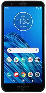 motorola moto e6 cell phone