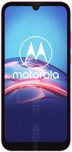 Galeria zdjęć telefonu Motorola Moto E6i